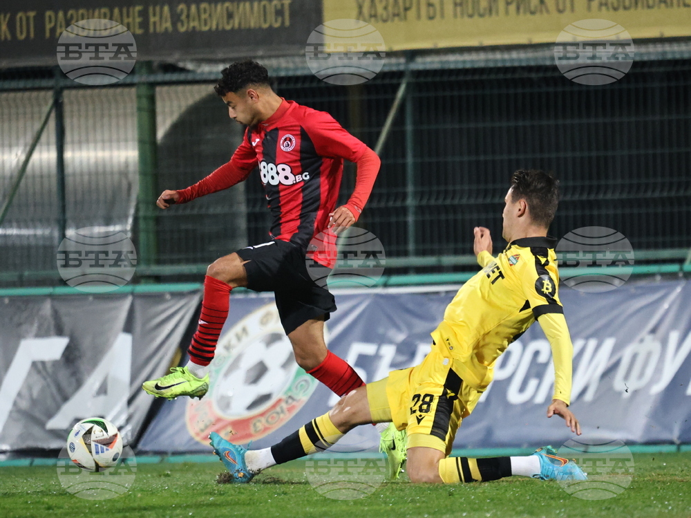 Пловдив - футбол - Ботев (Пловдив) - Локомотив (София)