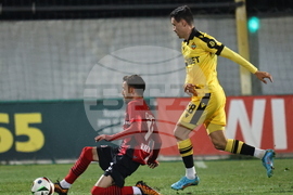 Пловдив - футбол - Ботев (Пловдив) - Локомотив (София)