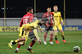 Пловдив - футбол - Ботев (Пловдив) - Локомотив (София)