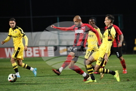 Пловдив - футбол - Ботев (Пловдив) - Локомотив (София)