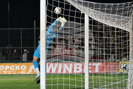 Пловдив - футбол - Ботев (Пловдив) - Локомотив (София)