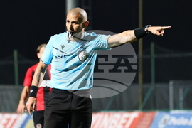 Пловдив - футбол - Ботев (Пловдив) - Локомотив (София)