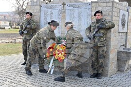 Асеновград - тържествен строй