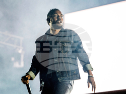 Grammy Awards Nominations