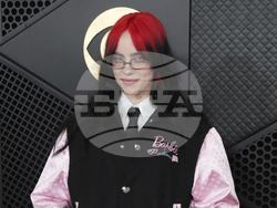 Grammy Awards Nominations