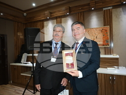 Снимка: Областна администрация Разград