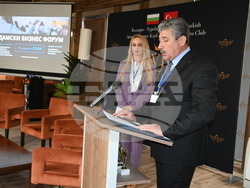 Снимка: Областна администрация Разград