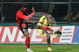 Пловдив - футбол - Ботев (Пловдив) - Локомотив (София)