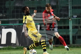 Пловдив - футбол - Ботев (Пловдив) - Локомотив (София)