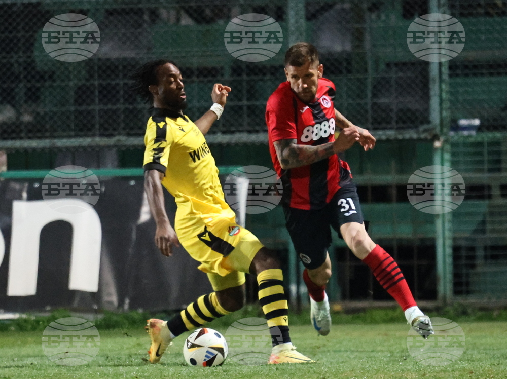 Пловдив - футбол - Ботев (Пловдив) - Локомотив (София)