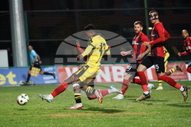 Пловдив - футбол - Ботев (Пловдив) - Локомотив (София)