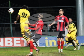 Пловдив - футбол - Ботев (Пловдив) - Локомотив (София)