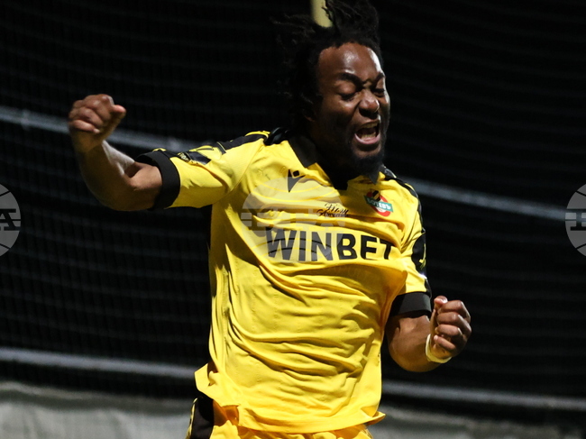 Ботев (Пловдив) постигна победа и срещу Локомотив (София)