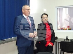 Снимка: Окръжен съд – Разград