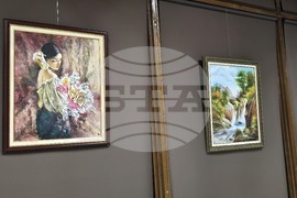 Добрич - Георги Василев - изложба