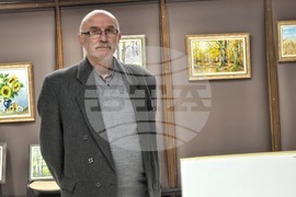 Добрич - Георги Василев - изложба