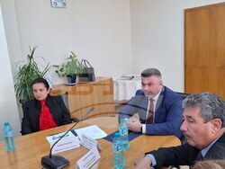 Снимка: Областна администрация Разград