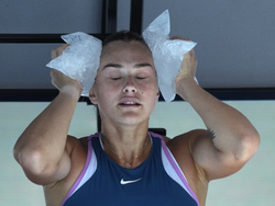 Australian Open Tennis