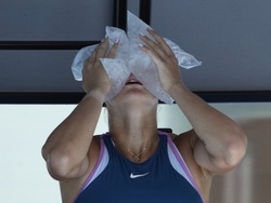 Australian Open Tennis