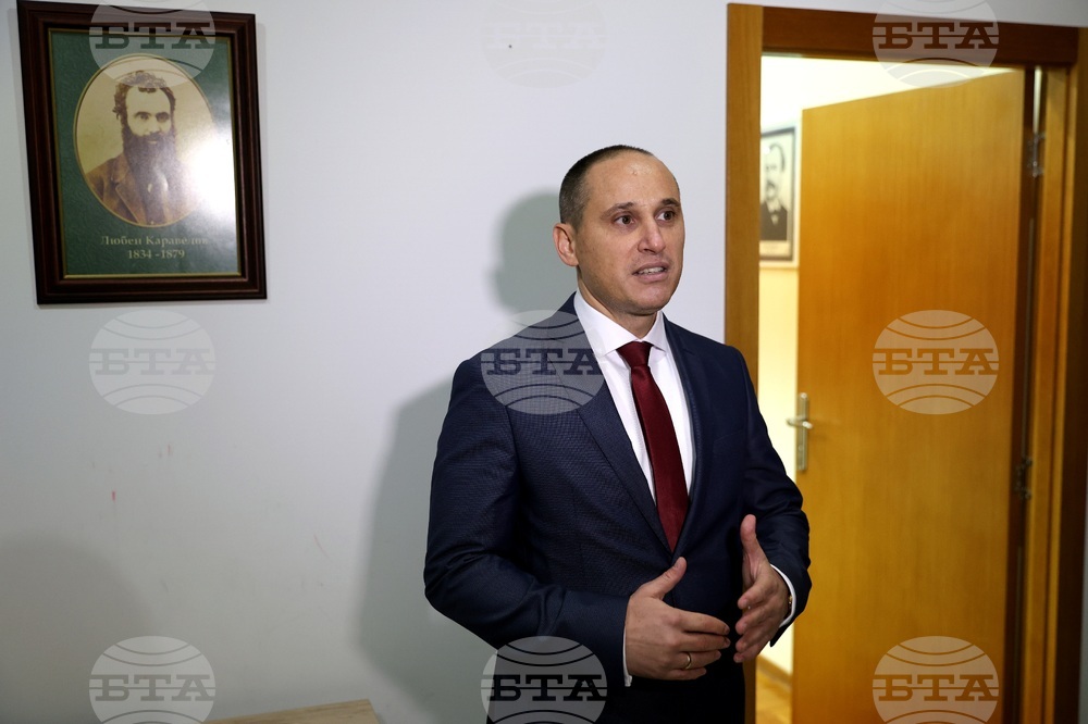 Сърбия - Белград - българско неделно училище "Любен Каравелов"