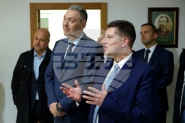 Сърбия - Белград - българско неделно училище "Любен Каравелов"