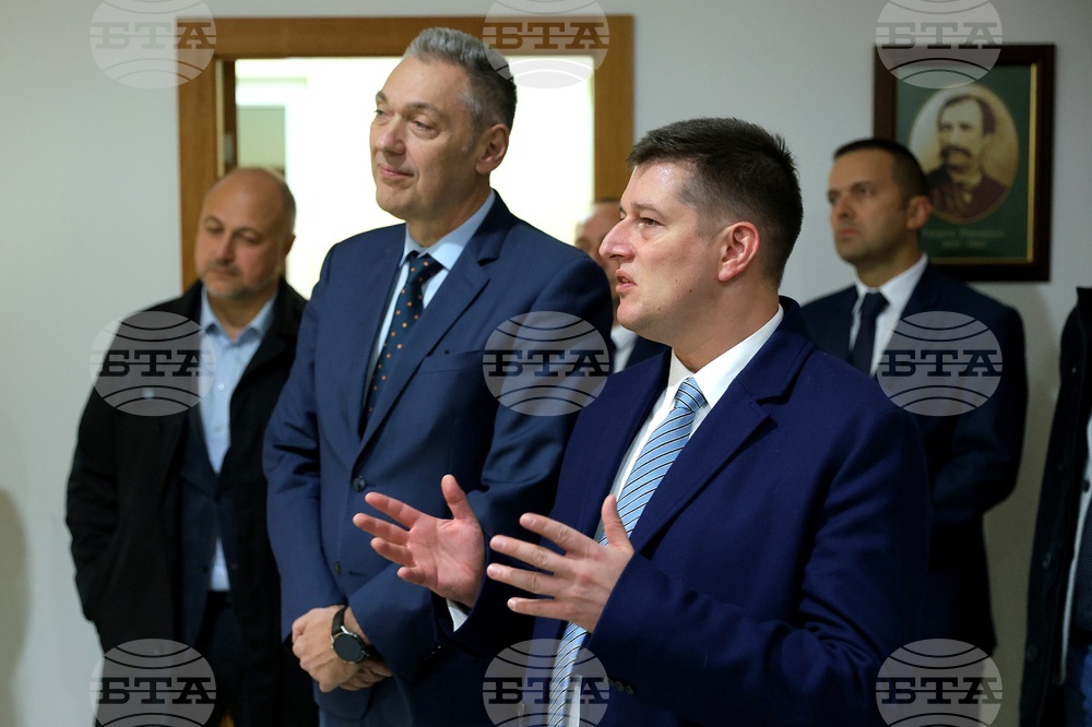 Сърбия - Белград - българско неделно училище "Любен Каравелов"