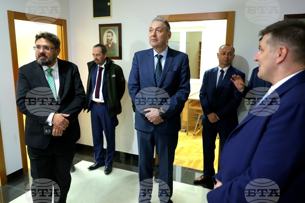 Сърбия - Белград - българско неделно училище "Любен Каравелов"