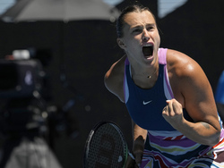 Australian Open Tennis