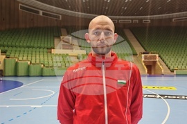 Габрово - хандбал - мъжки национален отбор - Николай Петров