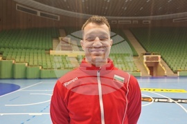 Габрово - хандбал - мъжки национален отбор - Владислав Йоргов