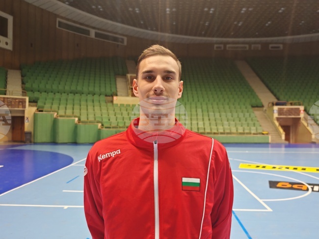 Български хандбален национал ще смени клуба си в Германия от следващия сезон