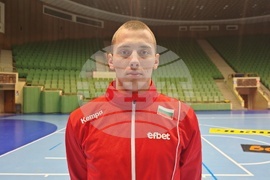 Габрово - хандбал - мъжки национален отбор - Иван Петков