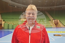 Габрово - хандбал - мъжки национален отбор - Илиян Василев