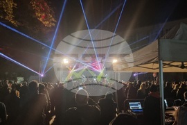 Генерал Тошево - концерт "Фондацията"