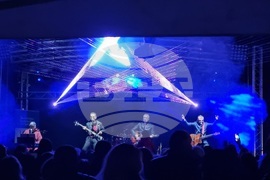 Генерал Тошево - концерт "Фондацията"