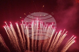 Генерал Тошево - концерт "Фондацията"