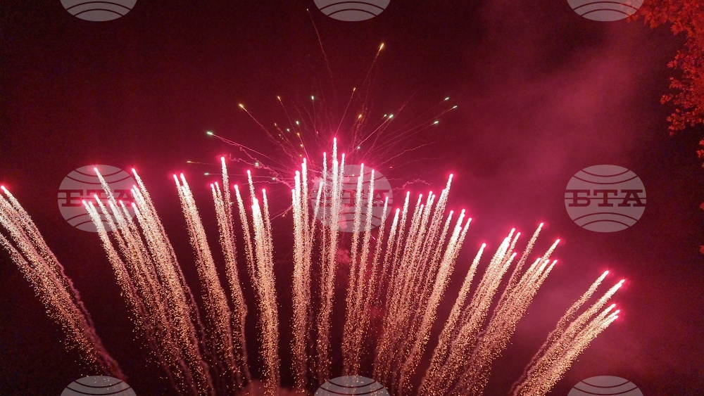 Генерал Тошево и Тервел отбелязват 66 години от обявяването си за градове