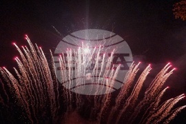 Генерал Тошево - концерт "Фондацията"