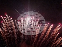 Генерал Тошево - концерт "Фондацията"