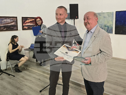 Плевен - лекарски съюз - награди