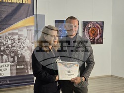 Плевен - лекарски съюз - награди