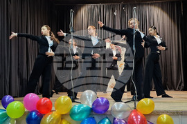 Разград - награди - концерт