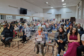 Разград - награди - концерт