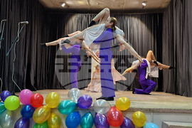 Разград - награди - концерт