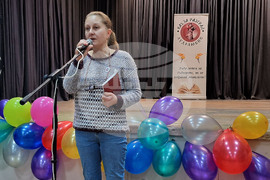 Разград - награди - концерт