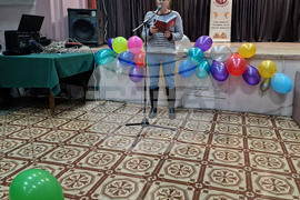 Разград - награди - концерт