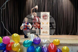 Разград - награди - концерт