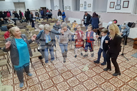 Разград - награди - концерт