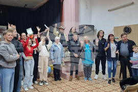 Разград - награди - концерт