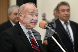 Проф. дтн инж. Георги Михов - инженер по радиоелектроника и учен